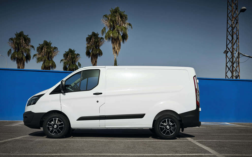 DEZENT Van dark | DEZENT Leichtmetallräder