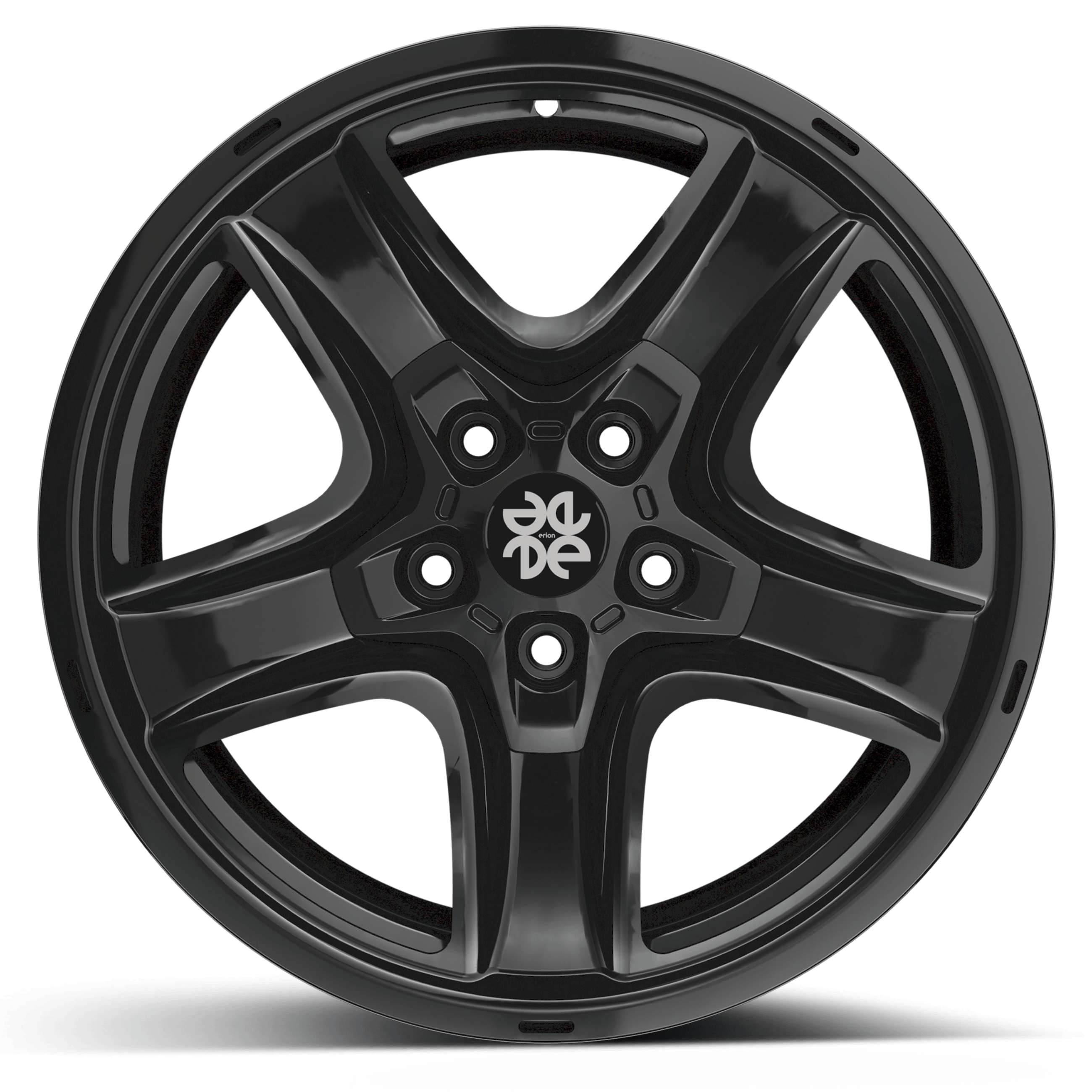 Erion Basic 09 Black F Shadow