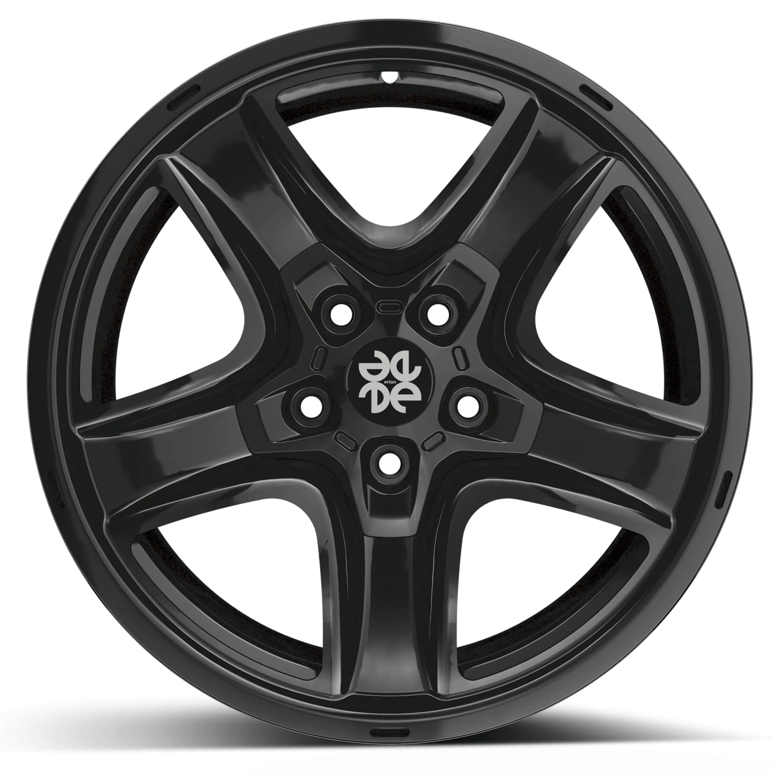 Erion Basic 09 Black F Shadow
