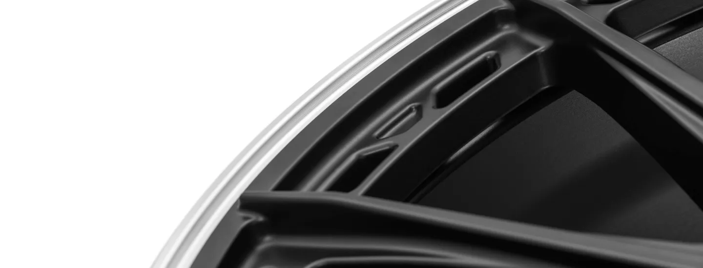 DOTZ Sonoma dark detail