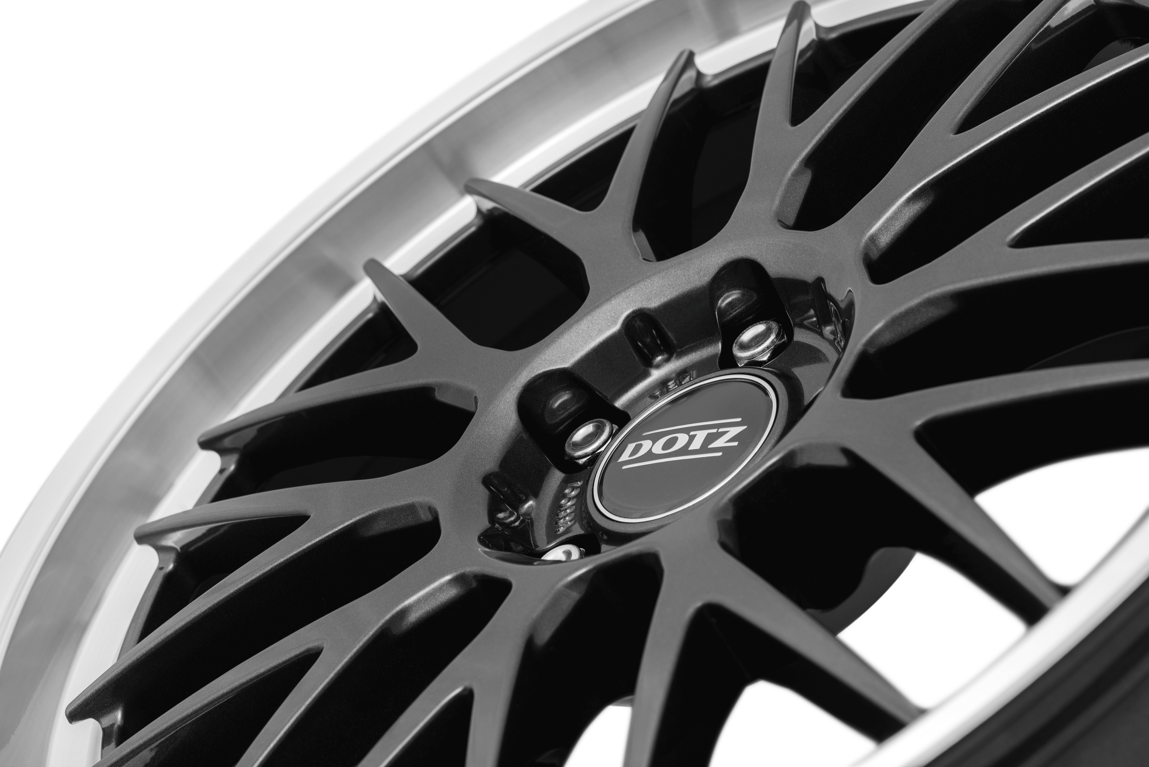 Detailbild Bilbao Dark 2