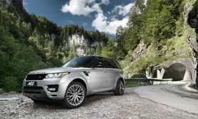 AEZ Panama felni Range Rover Sport VTA ECE