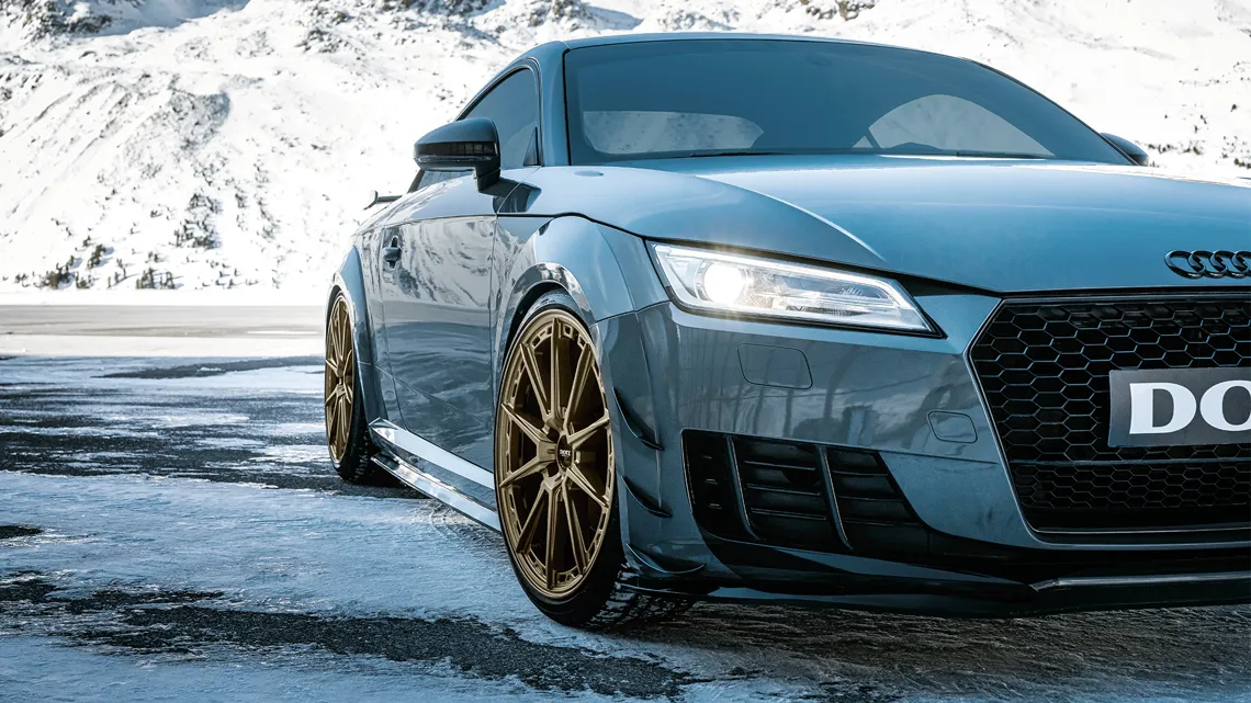 1920X1080 Sonoma Bronze Audi 2