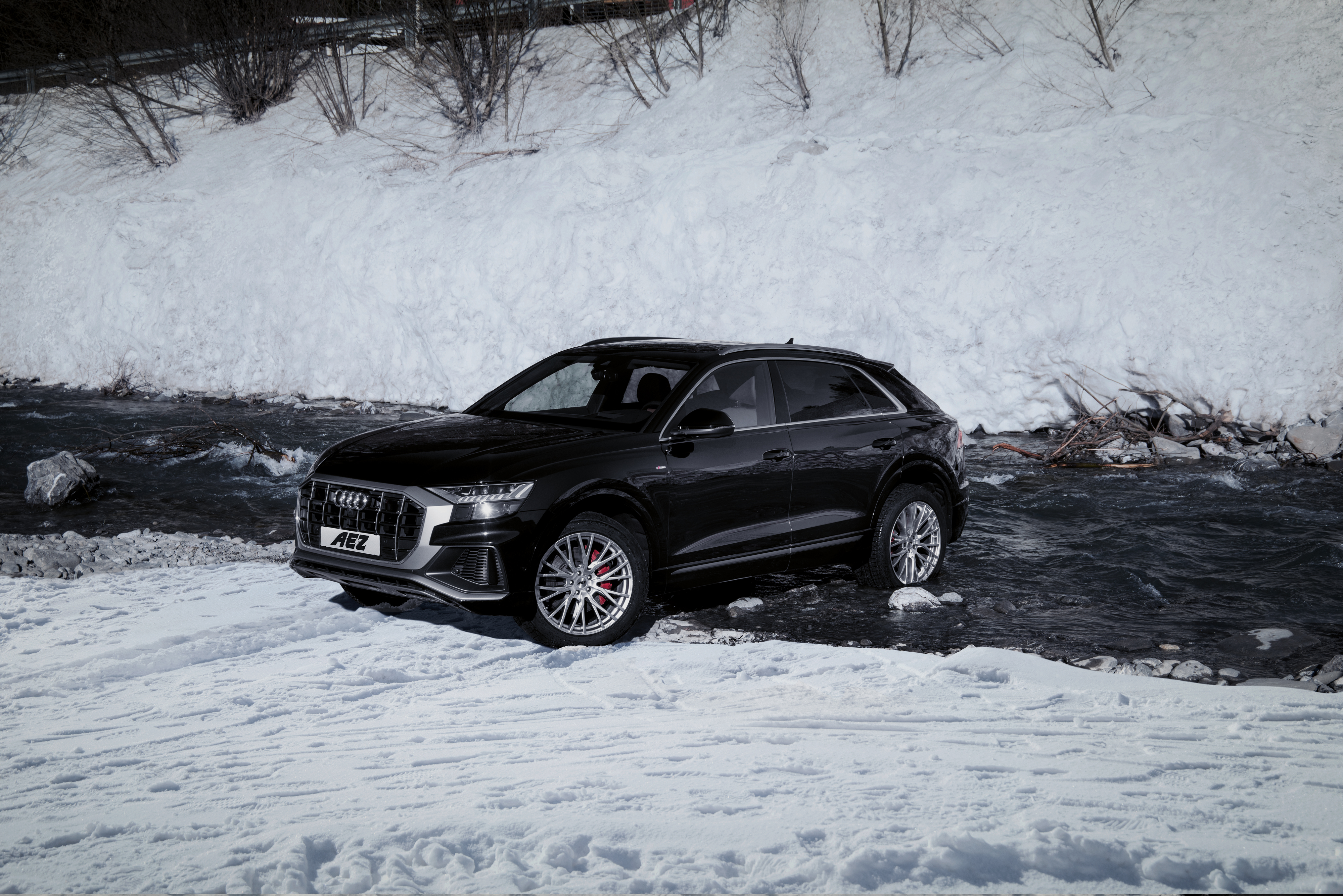 AEZ Panama Highgloss AUDI Q8 Winterpic05