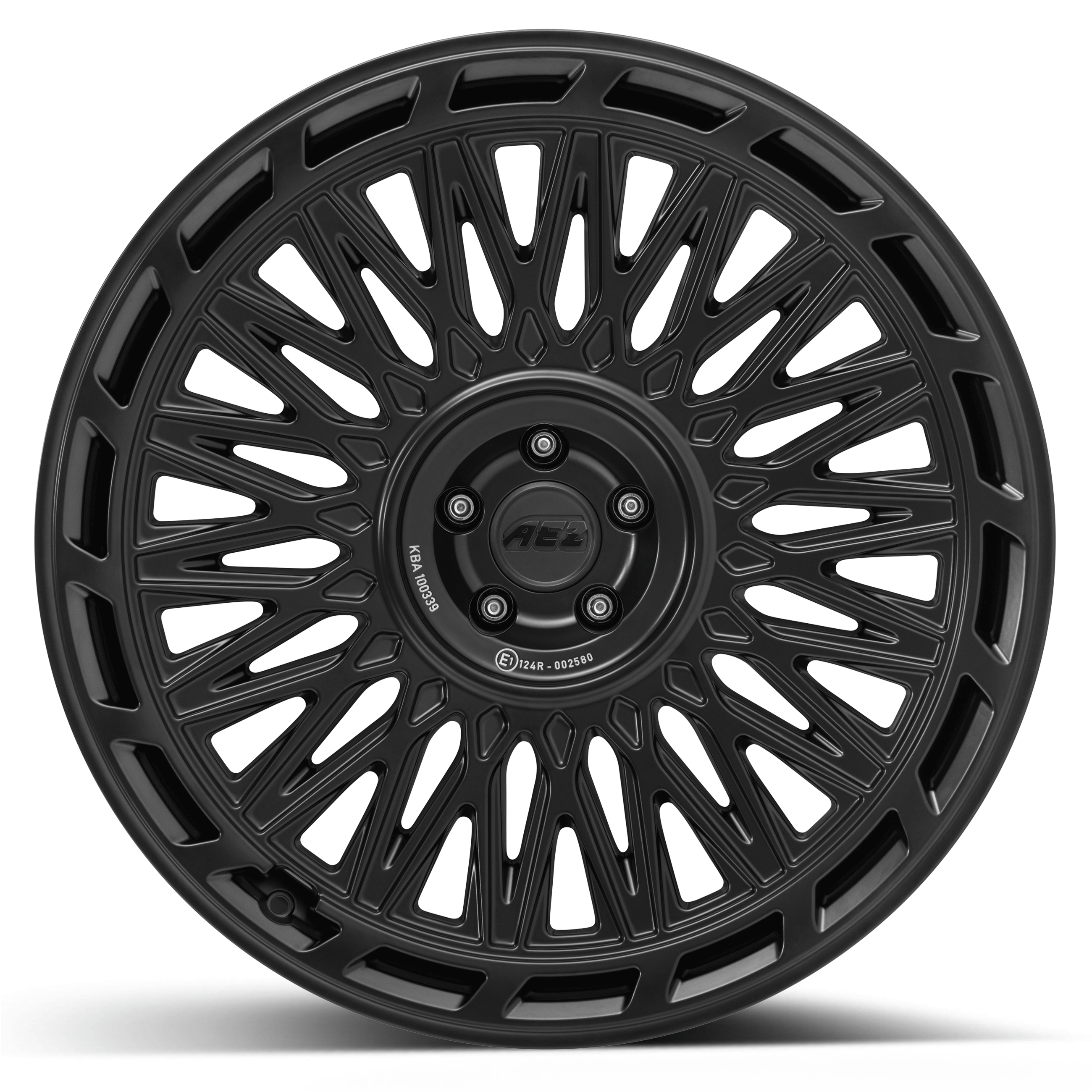 Produktbild Tokio Black 1