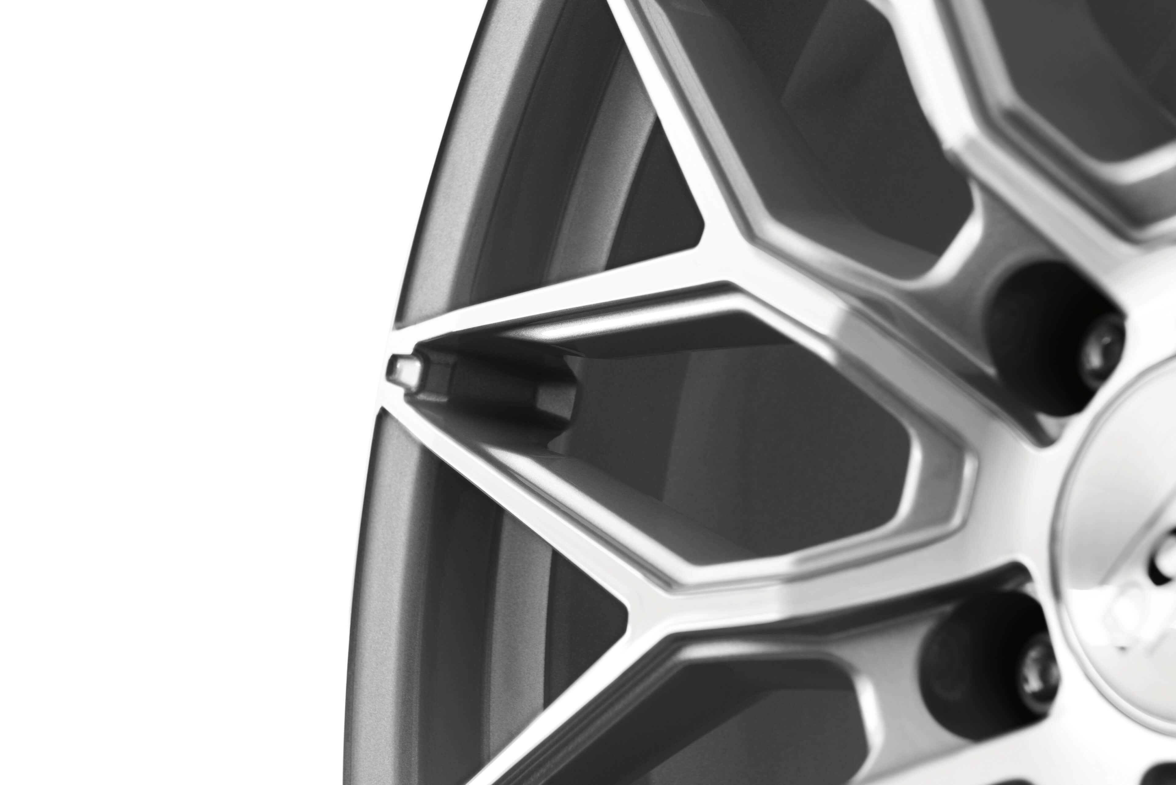 Suzuka Blaze Detail 4