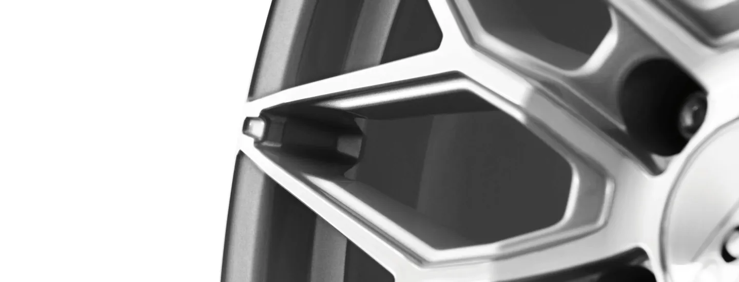 Suzuka Blaze Detail 4