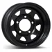DOTZ 4x4 Dakar black shadow side