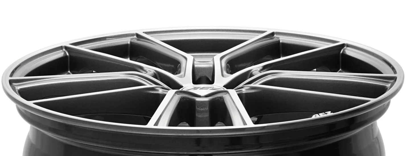 AEZ Raise Alufelge dominant contour 17-20" ALCAR