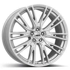 Roue Arriere 16-1.75 Jante Alu Moyeu De Frein - Alesa 421 Roue Arriere 16-1.75 Jante Alu Moyeu De Frein - Alesa 421