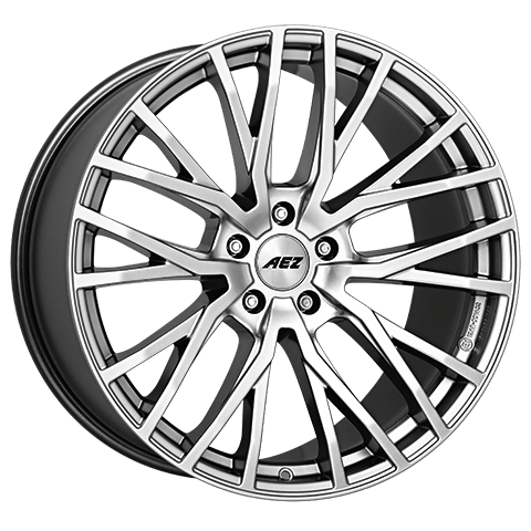 AEZ Panama high gloss - jante premium de SUV | AEZ Leichtmetallräder