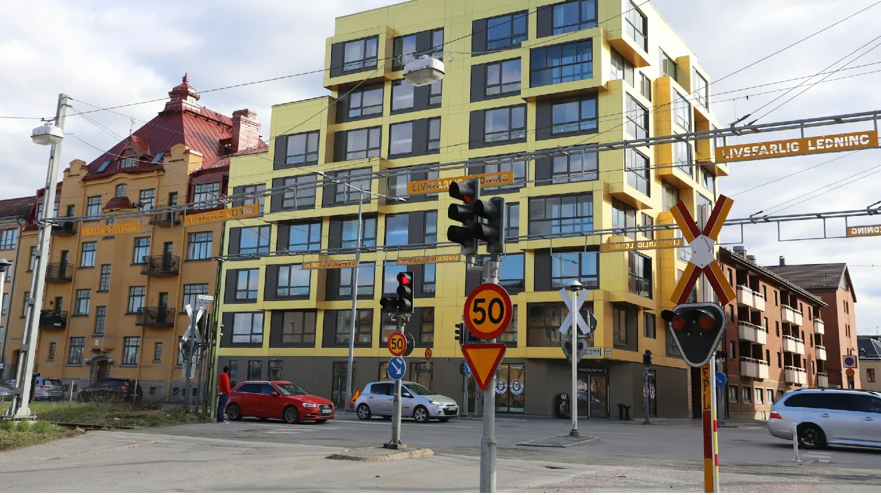 Hogsta Tillatna Hastighet I Sverige