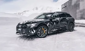 OCL Brorssons Fälgar Vinter 2021 2022