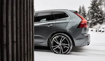 AEZ North Dark Volvoxc60 Winterpic05