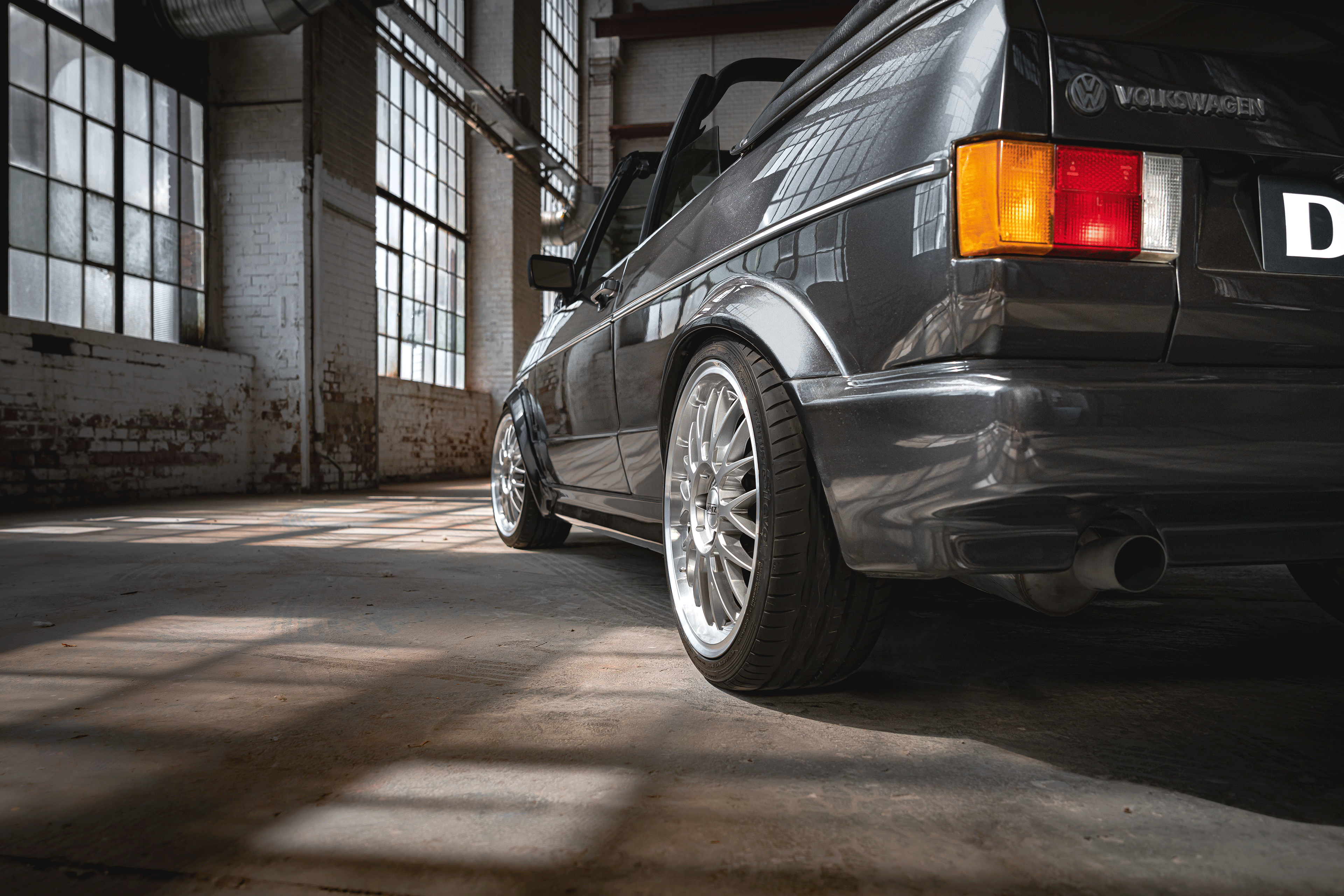 Gallerie Bilbao Blaze 2