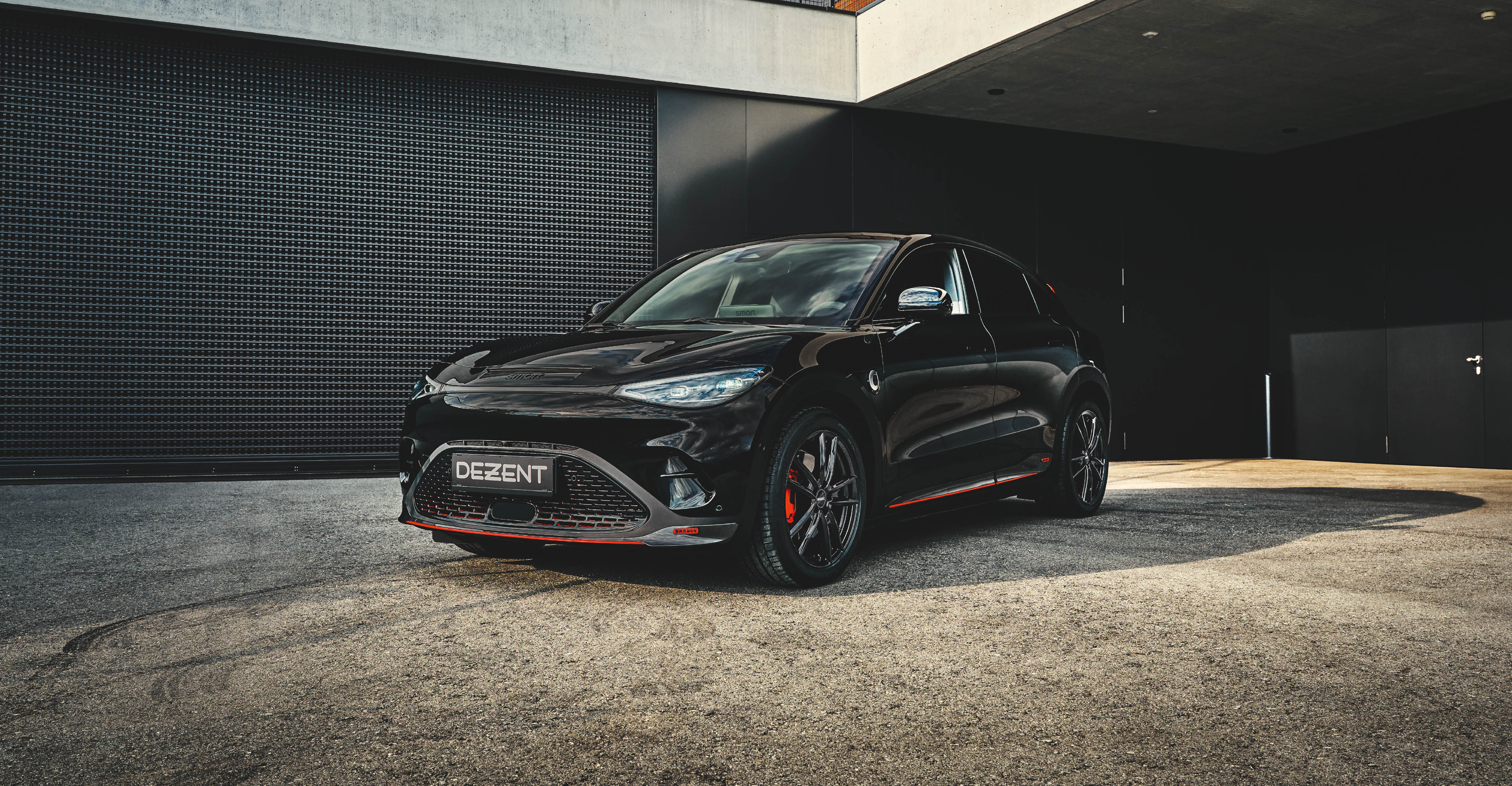 OCL Brorssons Fälgnyheter 202630