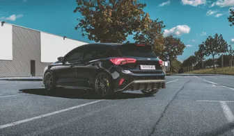 Spa Black Focus 3