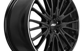 AEZ Berlin Black