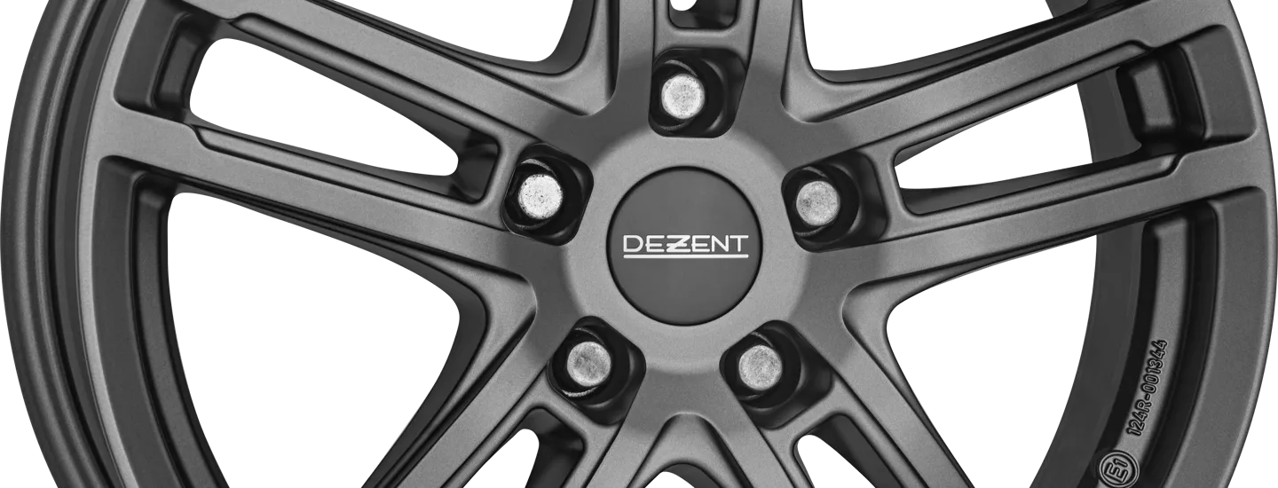 DEZENT TZ Gr
