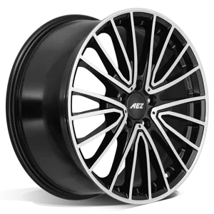 AEZ Berlin dark shadow extreme side