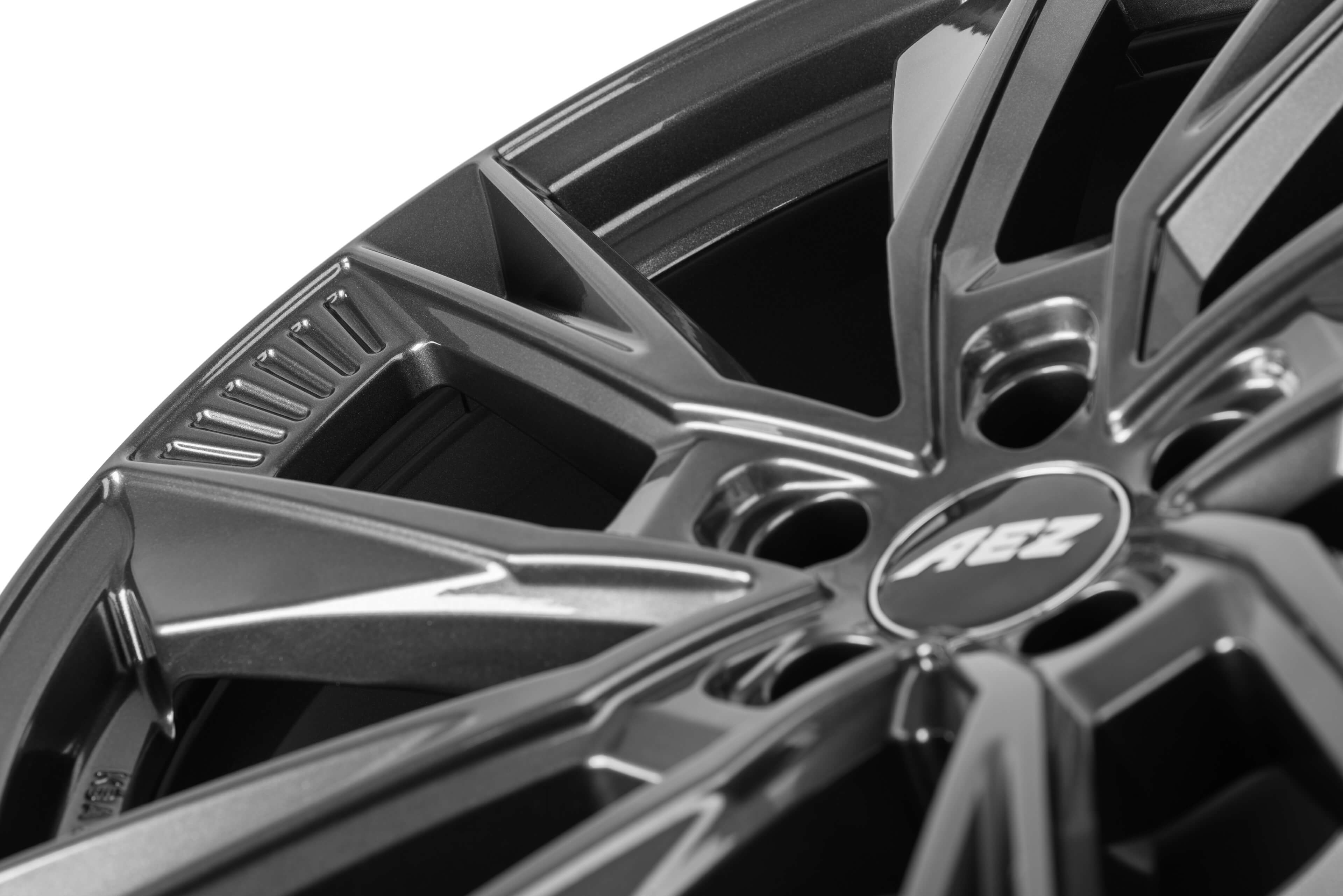 AEZ Havanna grey Detail