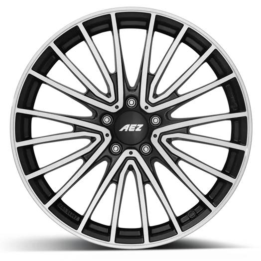 AEZ Berlin dark shadow front