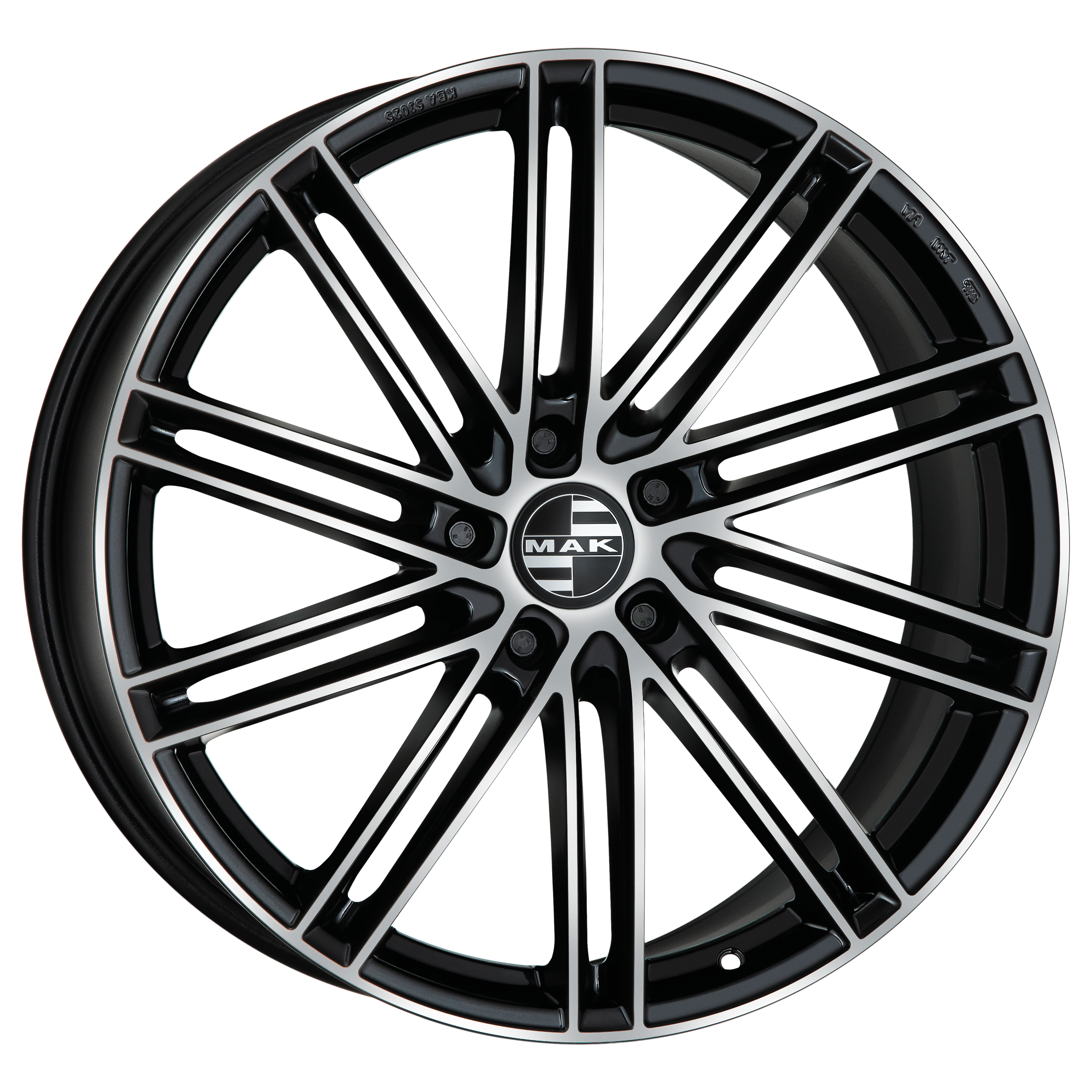 Leipzig Black Mirror Ante