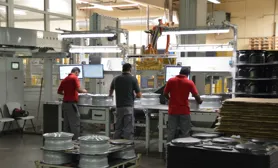 ALCAR Production