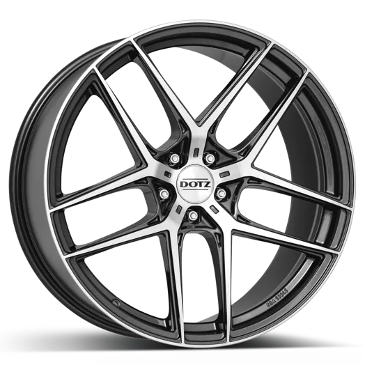 ALCAR RADDARSTELLUNGEN 2600X2600px 2020 DOTZ LAGUNA SECA DARK SCHRÄG