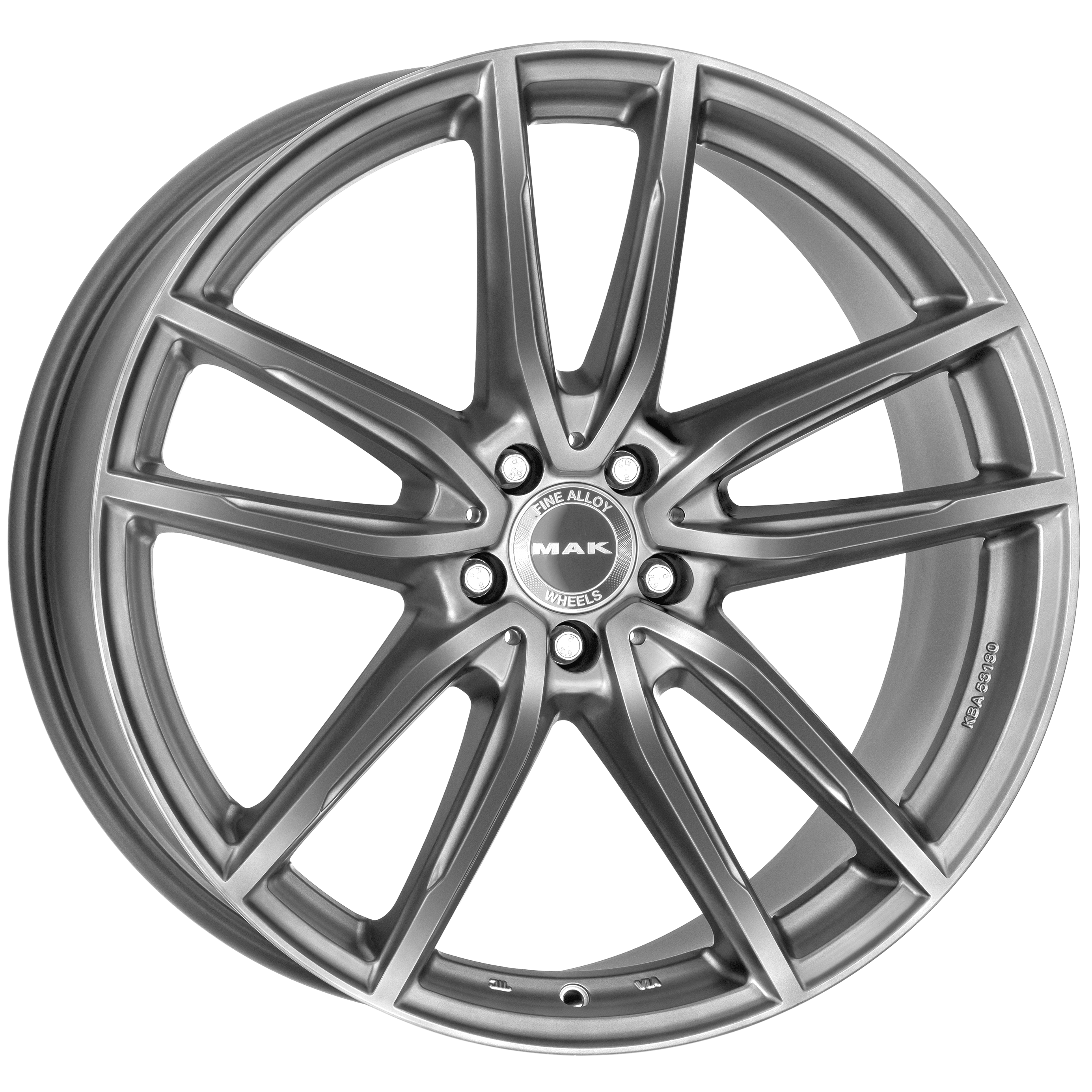 MAK Evo D M Titan Ant