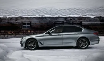 DEZENT TZ-c alloy wheel BMW 7 Series