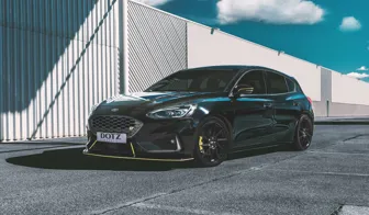 Spa Black Focus 4