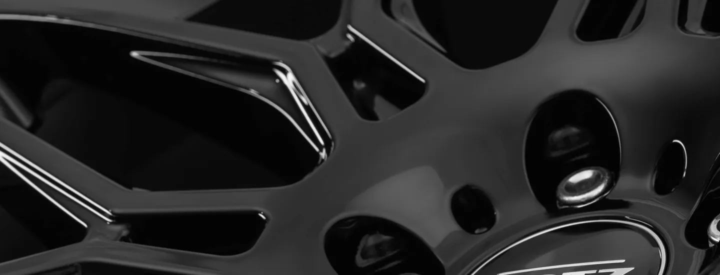 DOTZ LongBeach black Detail