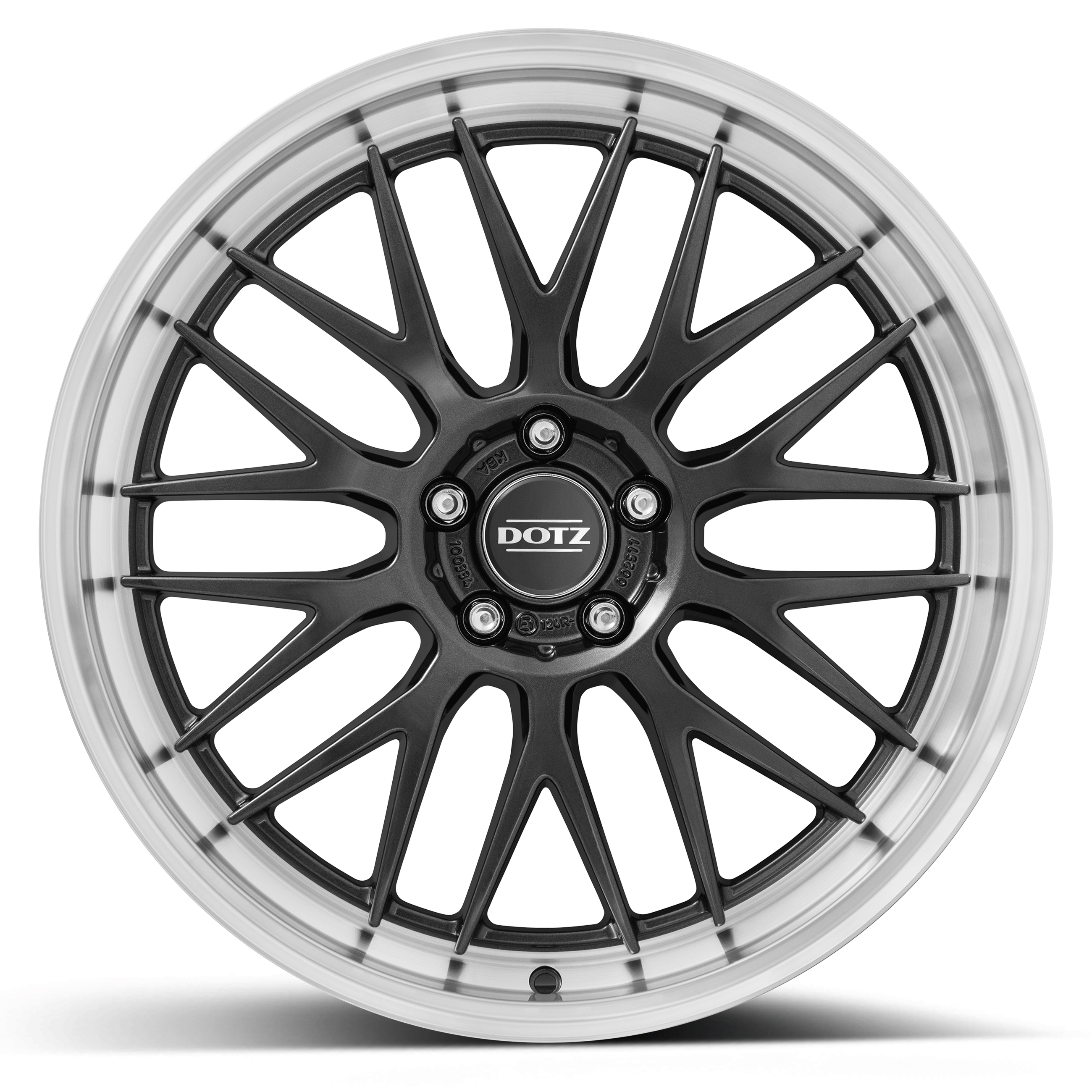 Produktbild Bilbao Dark 1