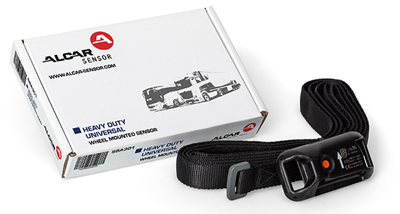 Système TPMS ALCAR - ALCAR FRANCE