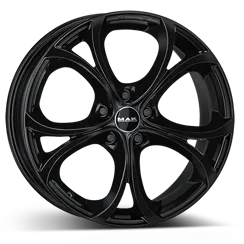 Lario Gloss Black
