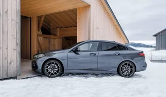 DEZENT TO dark BMW2 side