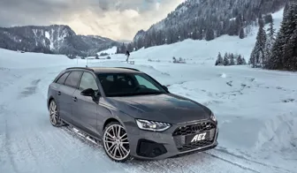 AEZ Kaiman High Gloss Audi A4 Winterpic05