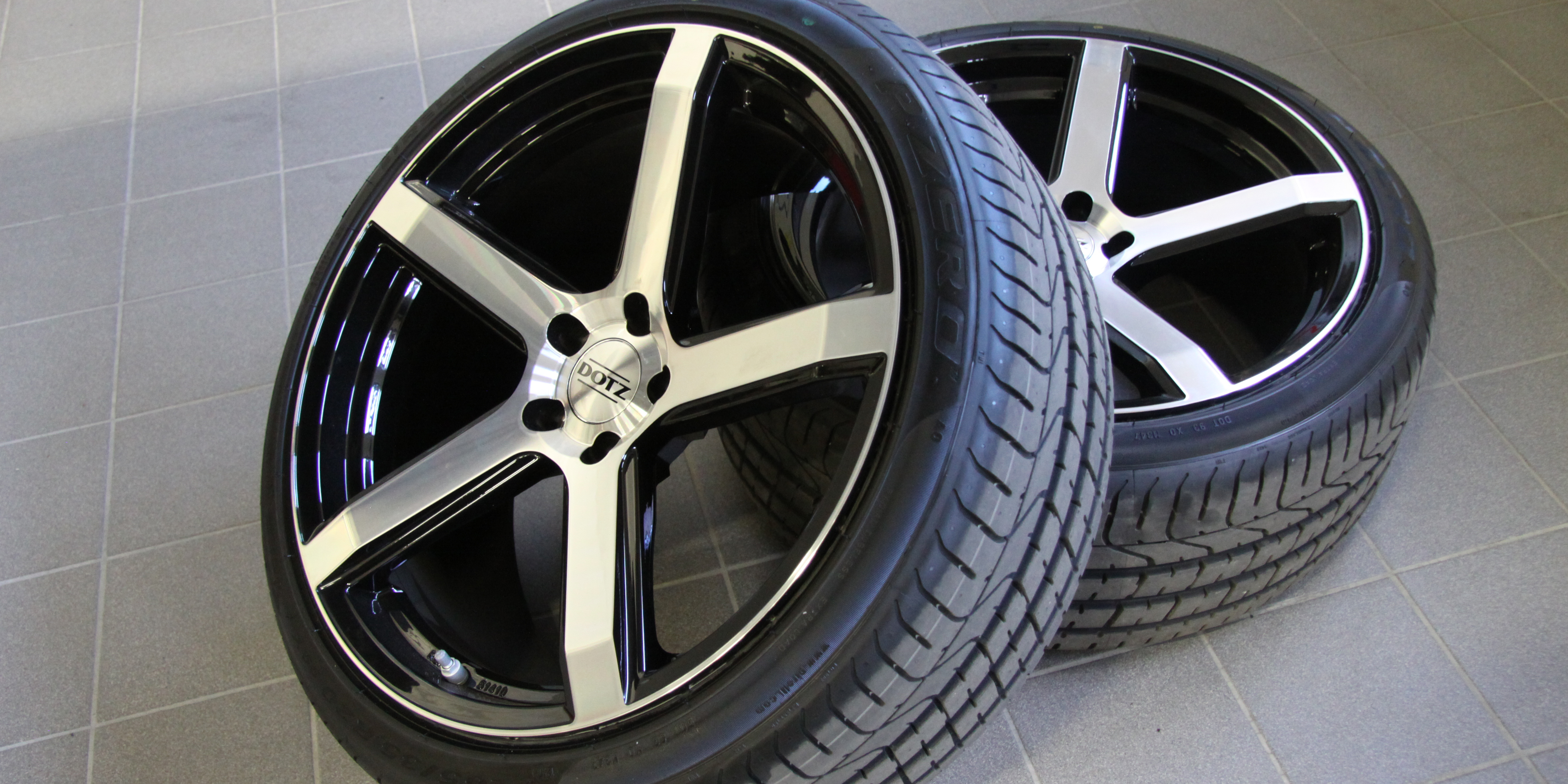 OCL Brorssons Fälgspecialisten Workshop Och Verkstad I Norrköping0073