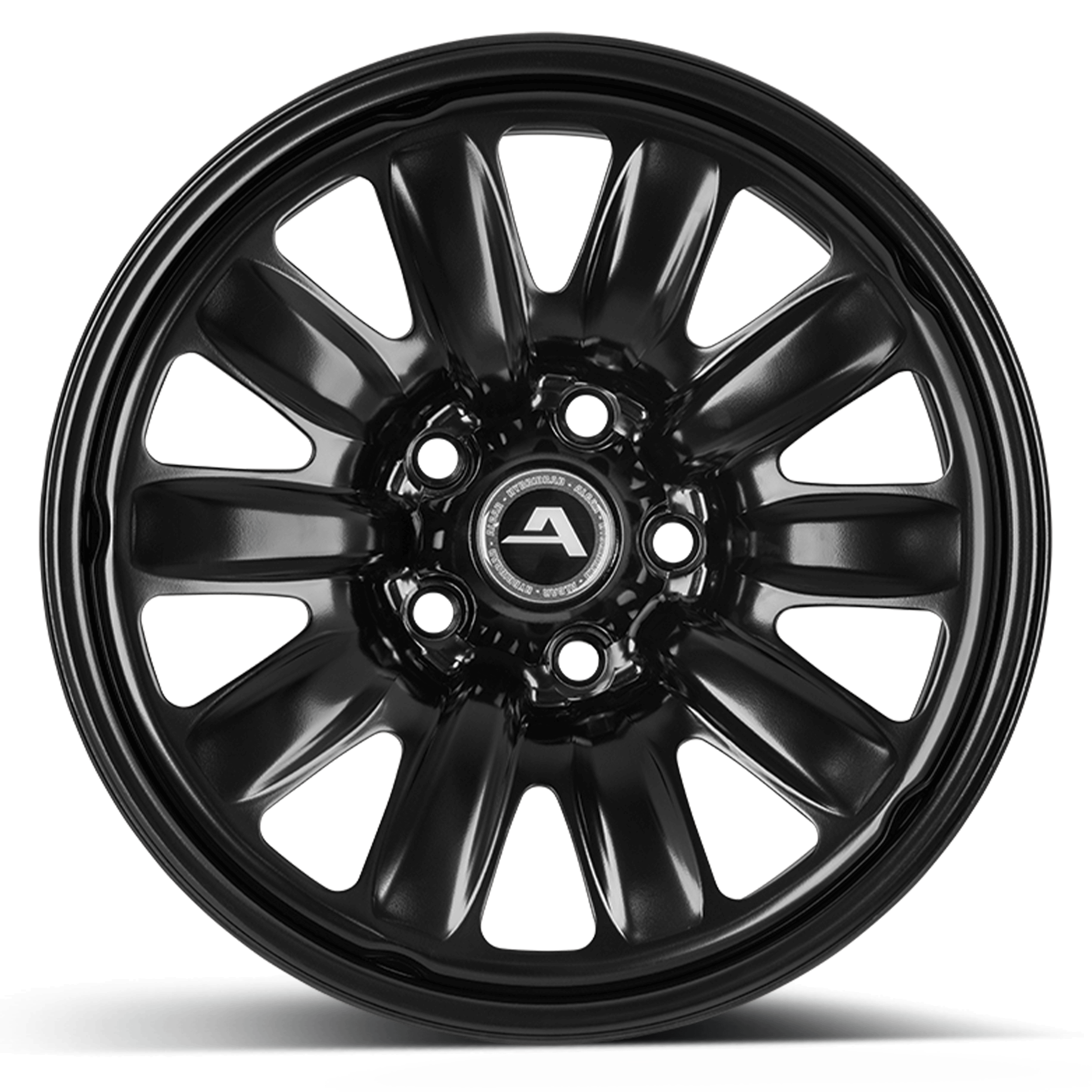 ALCAR HYBRIDRAD