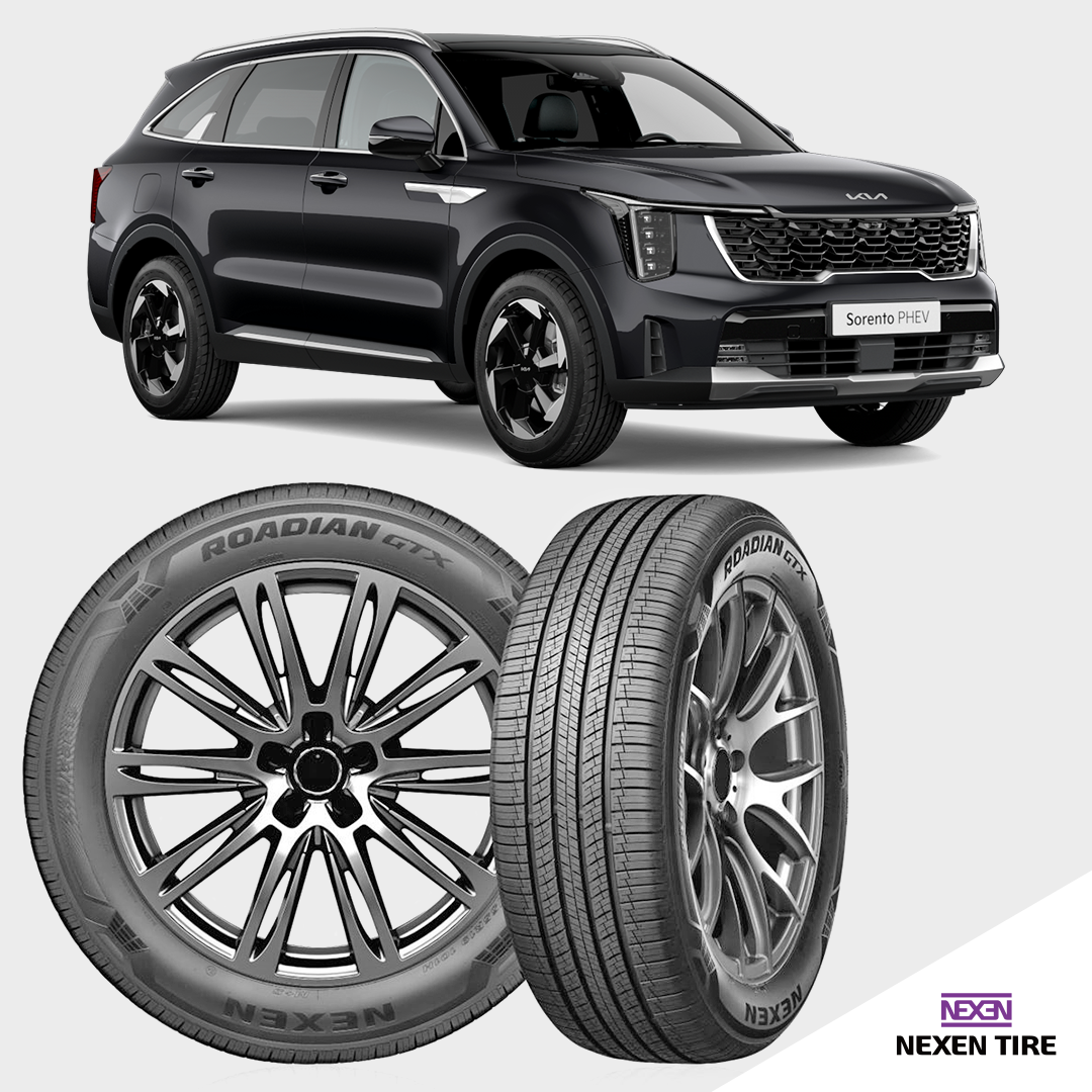 NEXEN Sorento