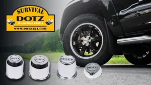 Kappen DOTZ 4X4