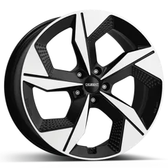 DEZENT AO dark shadow side