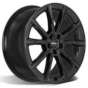 DEZENT AR black shadow extreme side