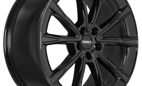 DEZENT AR black shadow extreme side