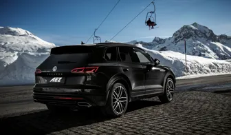 AEZ Panama Dark VW Toureg Winterpic03