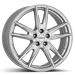 DEZENT KF Silver Seite Schatten