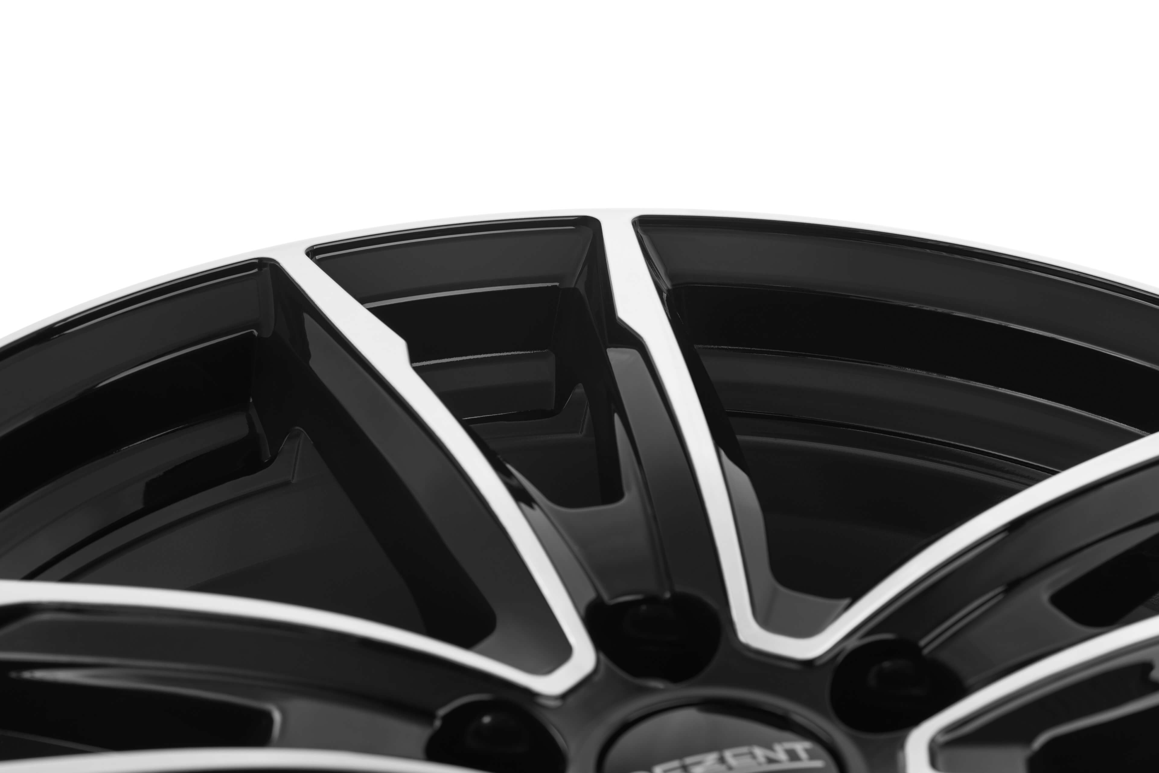 DEZENT KF Dark Detail