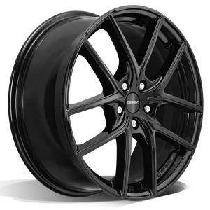 DEZENT TO black shadow extreme side