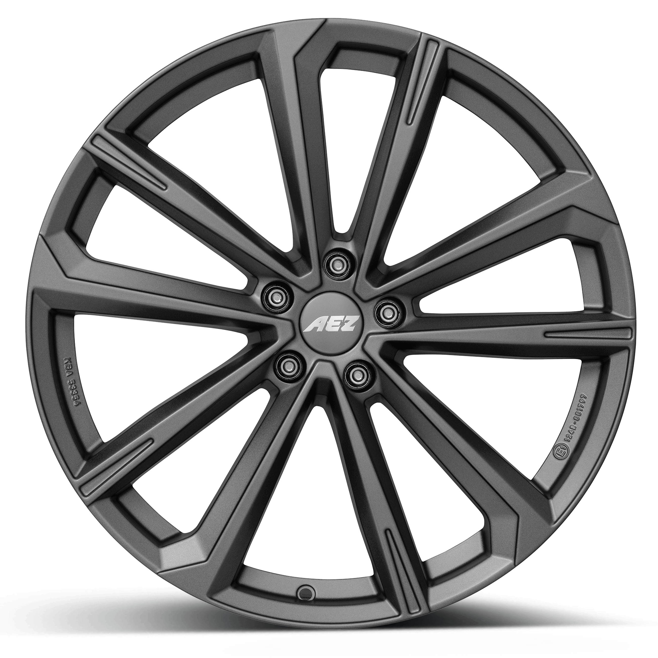 AEZ Aruba graphite shadow frontal